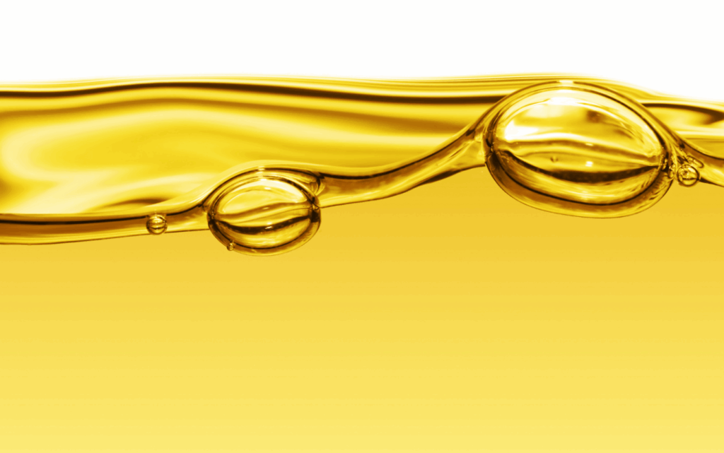 fats and oils