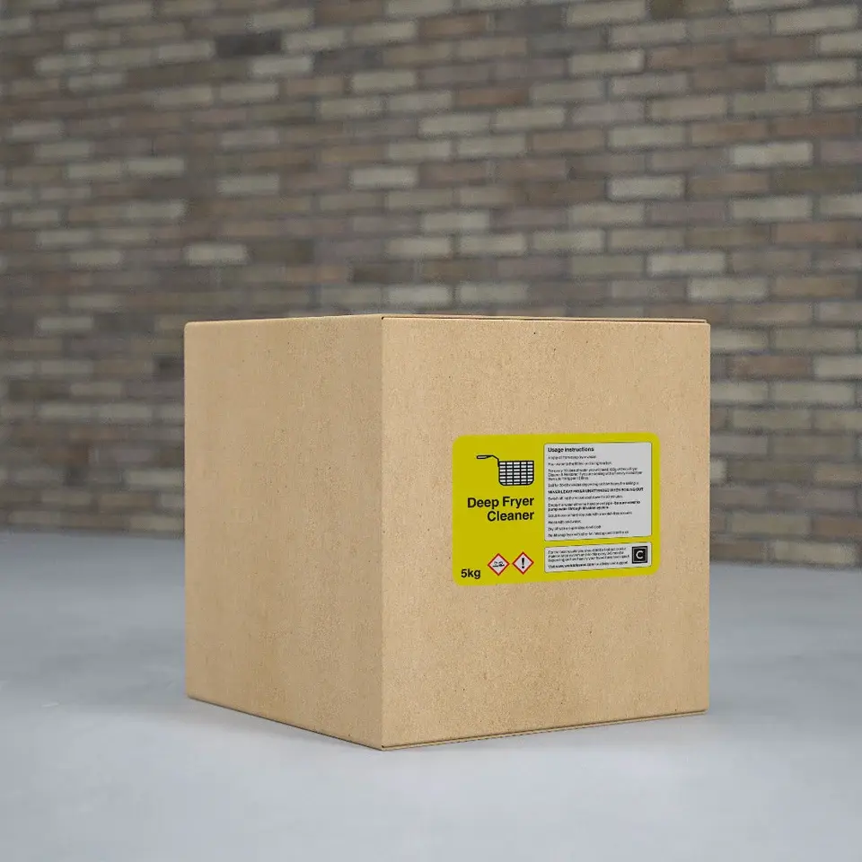 Ceres Pan Cleaner