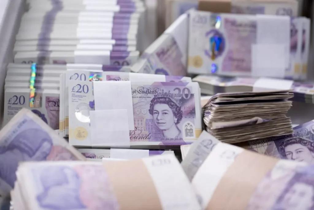 UK Money
