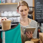 Restaurant delivery and takeaway sales slip in January