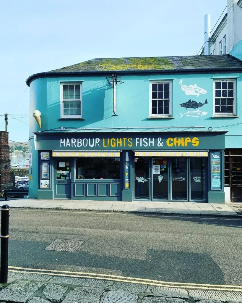 Harbour Lights