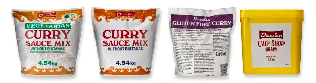 kerry ingredients