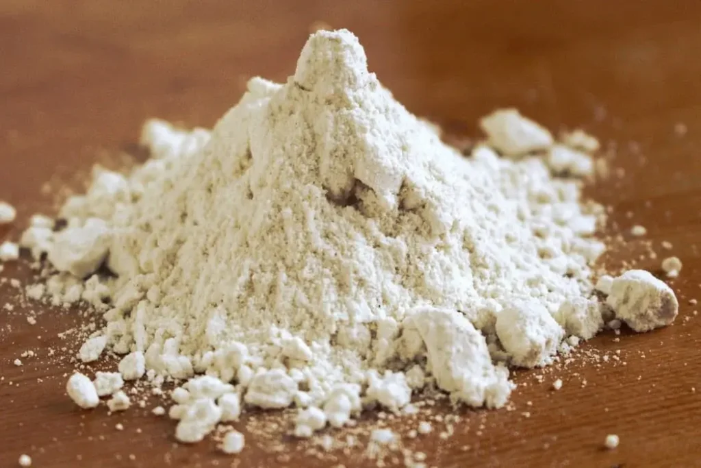 Flour