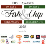 Fry Awards logo 2025