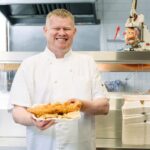 Andrew Crook NFFF President