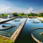 Water treatment plant