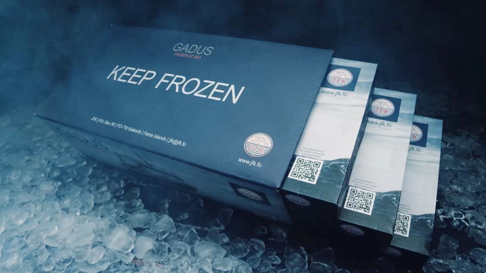 Packaging