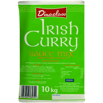 Dinaclass 10kg Irish