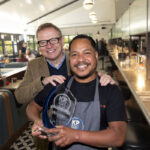 Celebrate your kitchen porter heros with Winterhalter