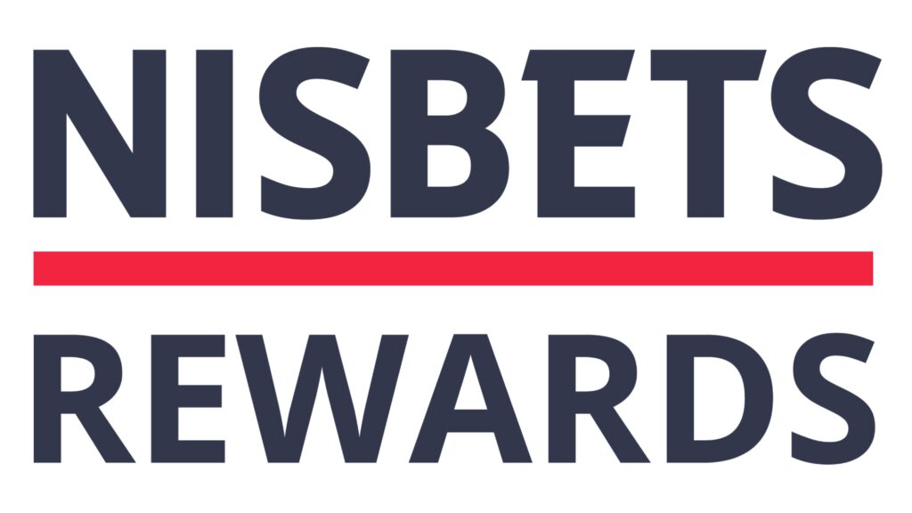 Nisbets Rewards