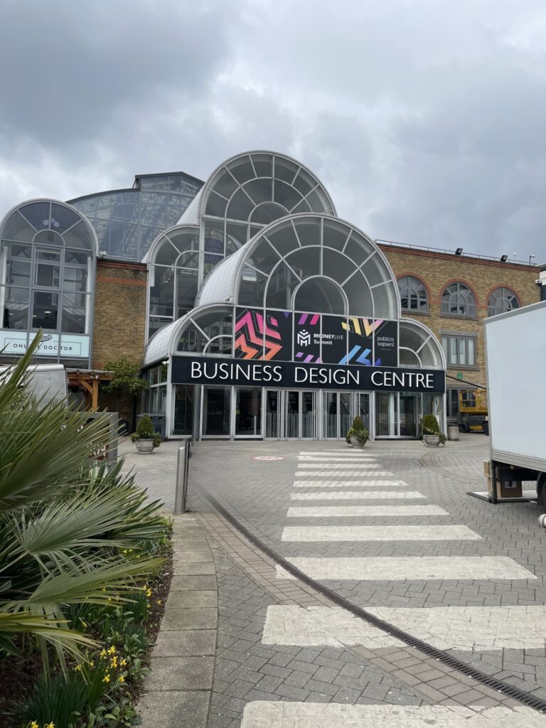 Business Design Centre