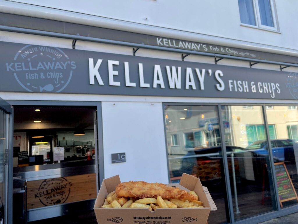 Kellaways