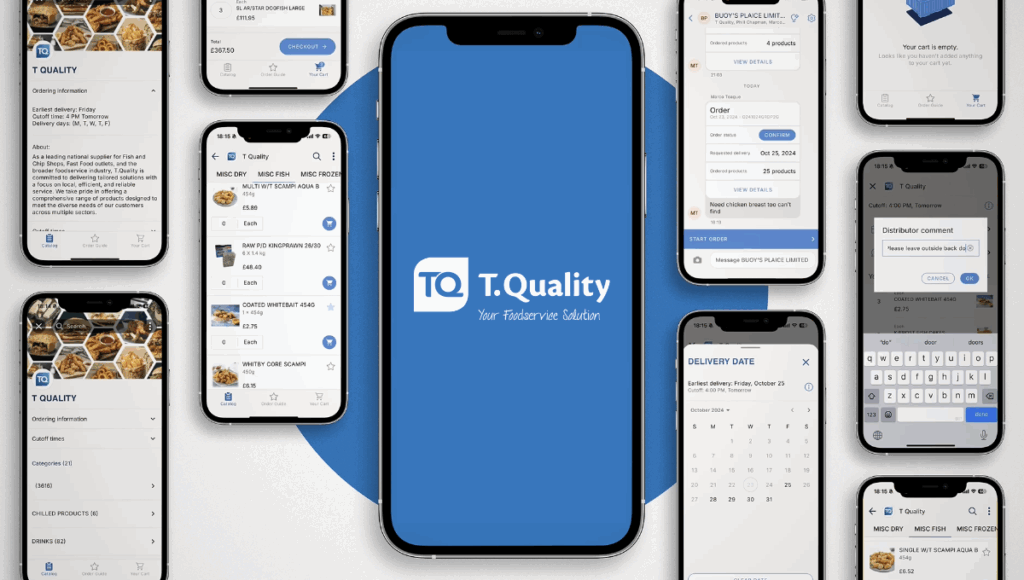 T.Quality Ordering App (1)