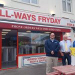 All Ways Fryday