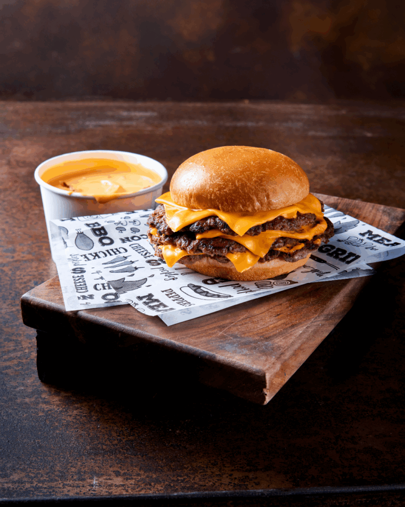 Burger