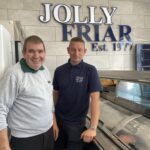 Frymax Jolly Friar Alford 6