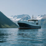 Norwegian Seafod Council / NSC Fish & Chip Trip Aalesund