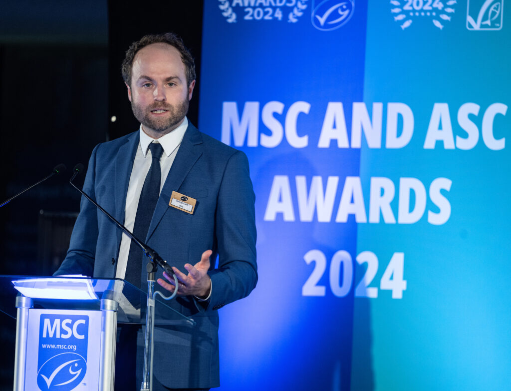 MSC Awards 2024