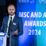 MSC Awards 2024