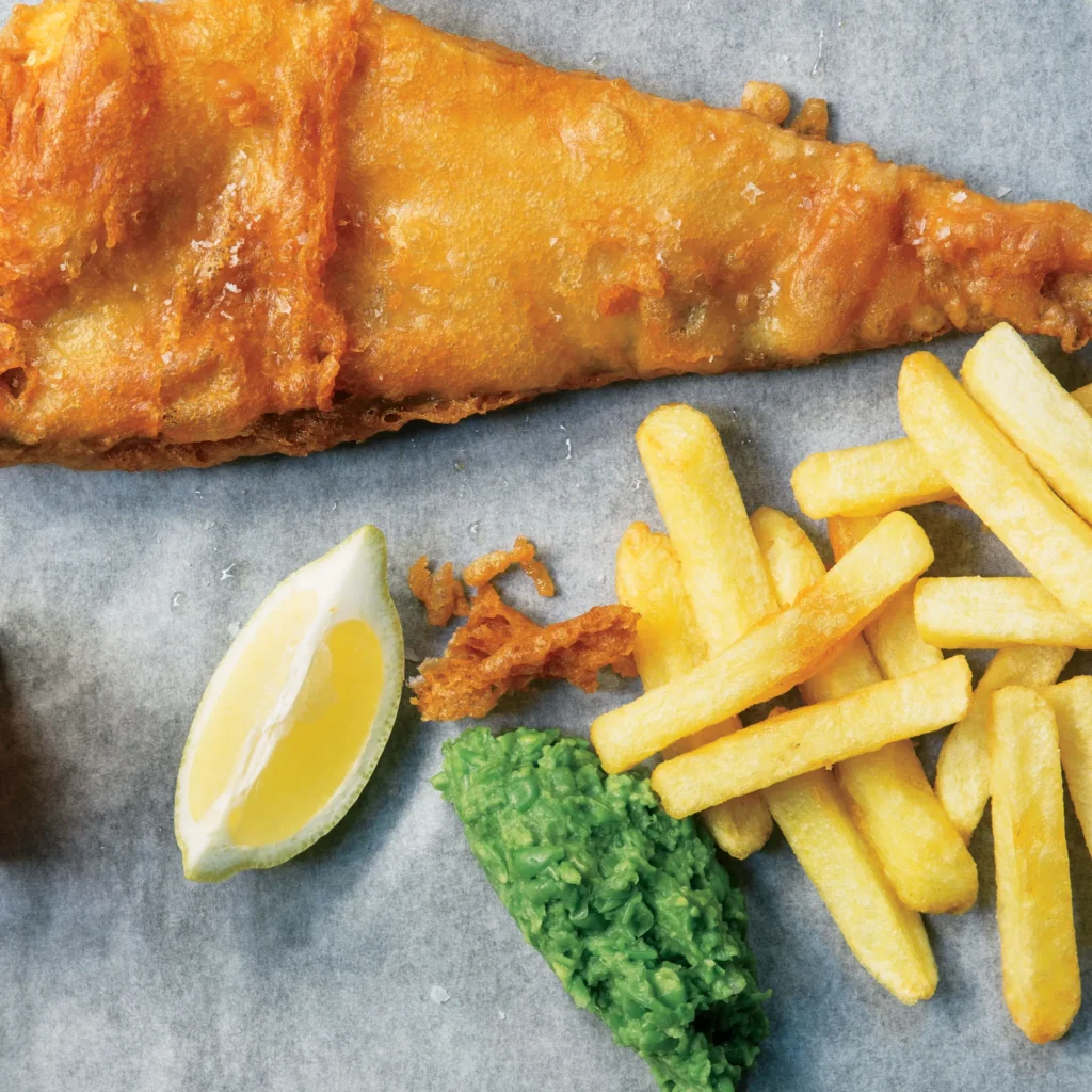 fish-and-chips-with-minty-mushy-peas
