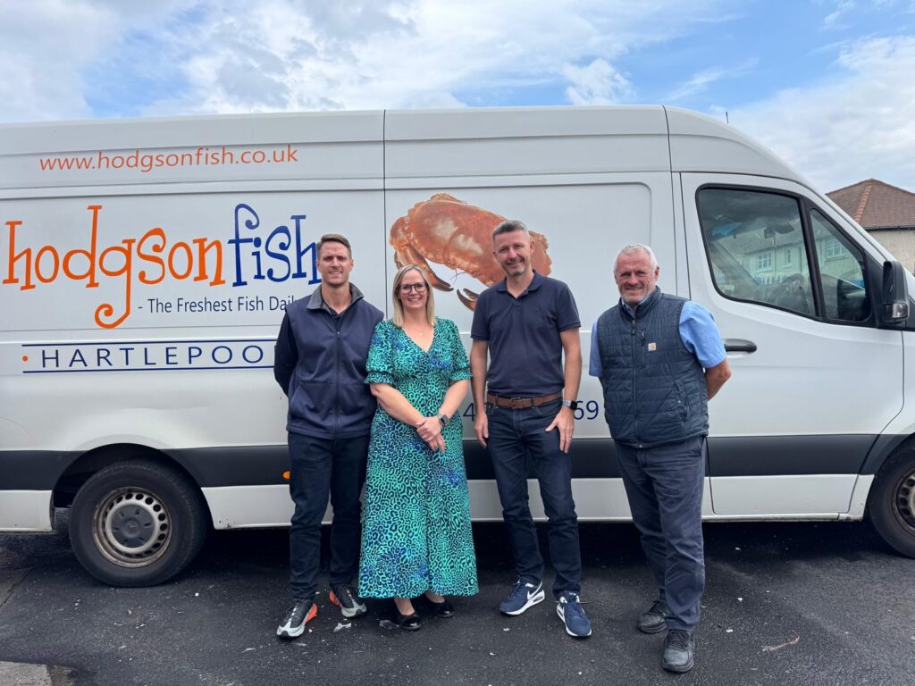 Bidfresh aquisition press release image