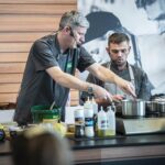 Booker Catering Silverstone 27Sep23 364