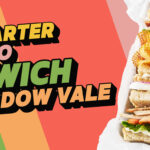 The Smarter Way To Sandwich With Meadow Vale