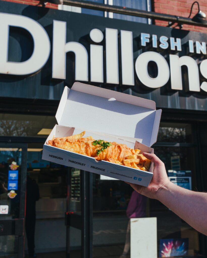 Dhillons