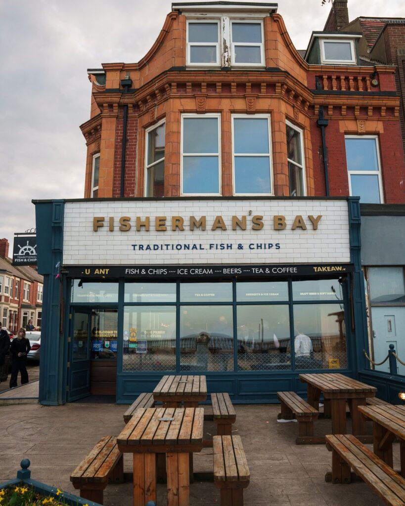 Fishermanand#8217s Bay