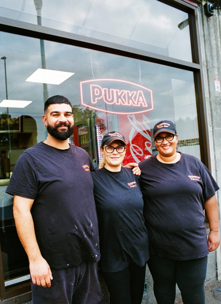 Pukka