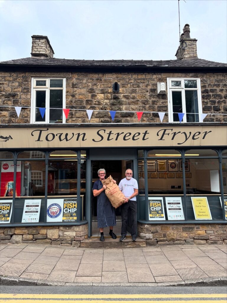 Town Street