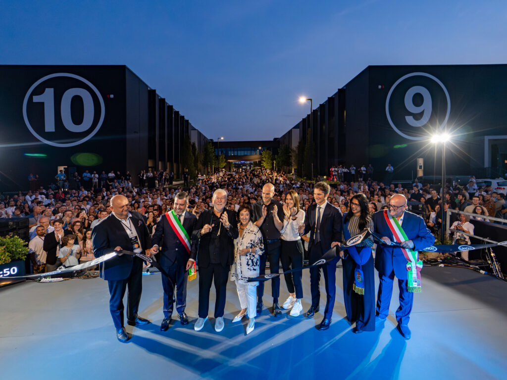 Unox City Launch Mid 2