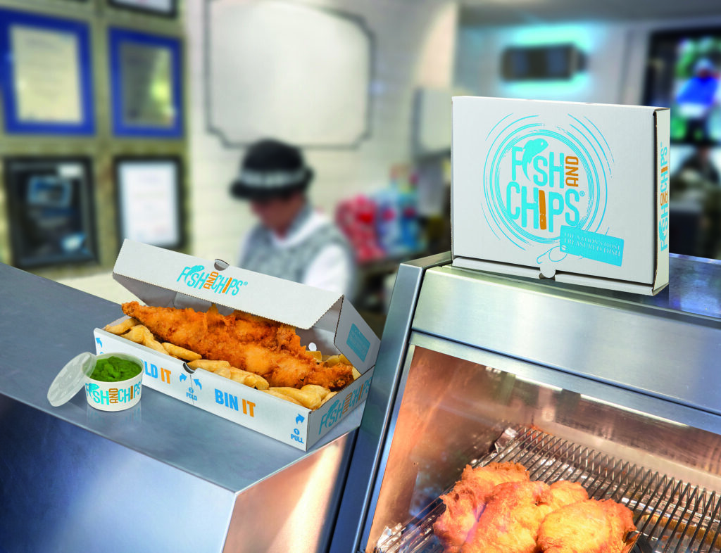 hook and fish fold it bin it lifestyle