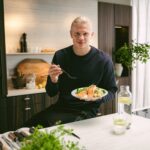 Erling Haaland x SfN 3 – image credit Michael Ray Vera Cruz Angeles