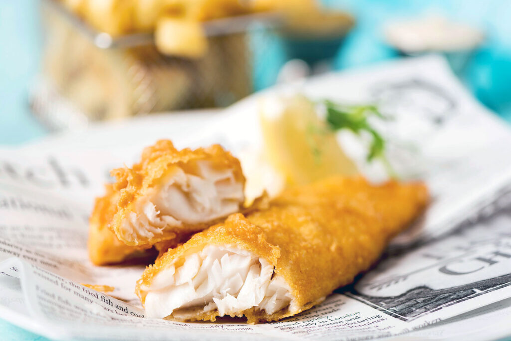 Fish City Fish and Chips