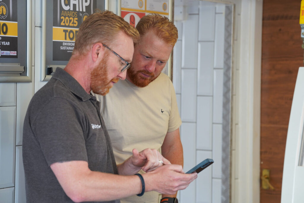 Middleton Foods and#8211 Finneys and#8211 Mid 3