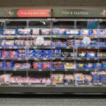 Aldi reports rising sales of basa tuna and mackerel as shoppers get hooked on less traditional seafood