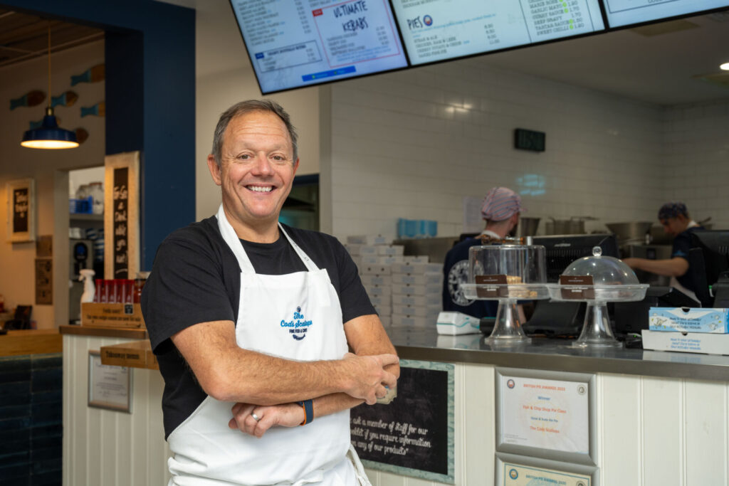 Cornish Spur Photos 32