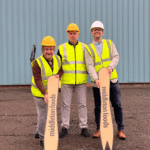 Middleton Foods and#8211 Site Expansion and#8211 Mid