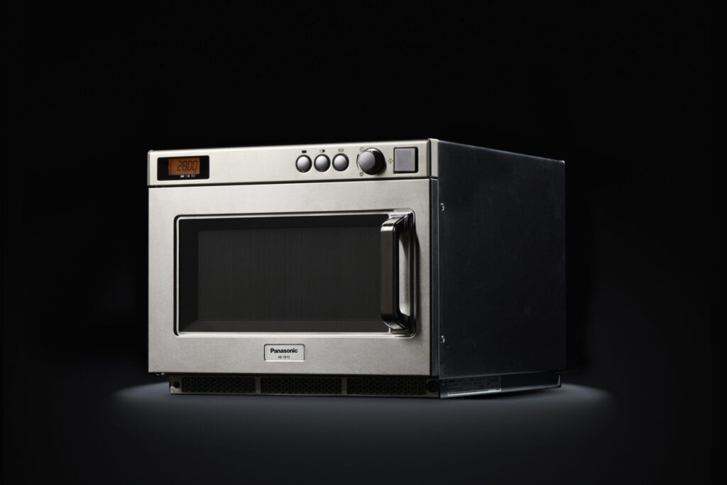 Panasonic Pro Kitchen and#8211 NE 1815 and#8211 Mid