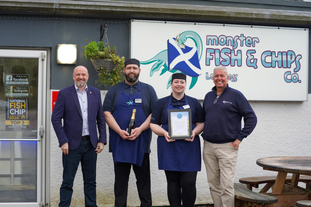 TPHA and#8211 Monster and#8211 Mid