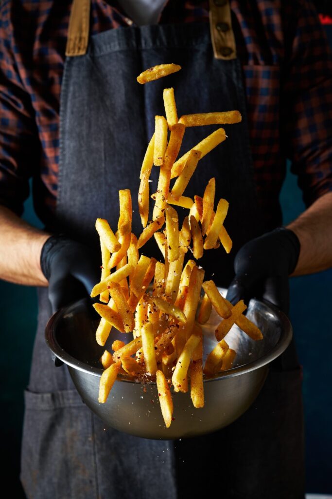 PremiumCrunch Skin on Fries Resized