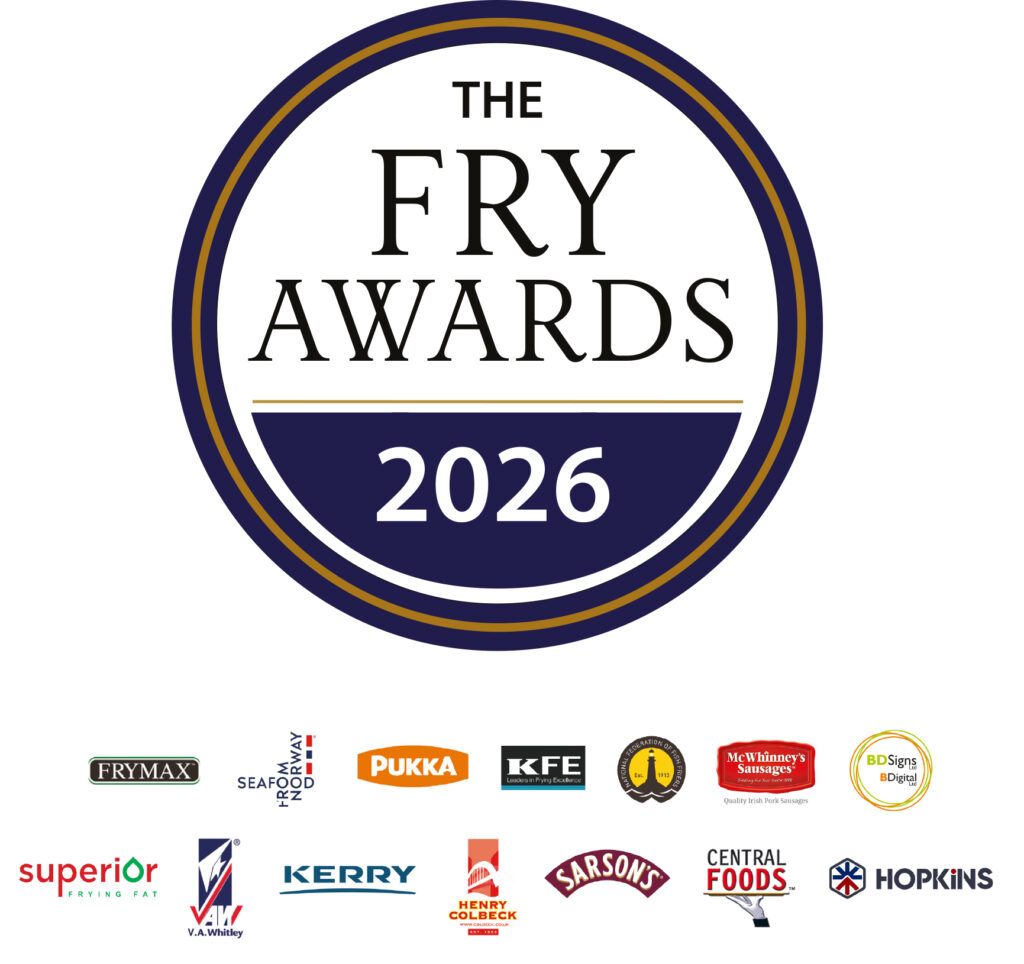 2026 logo and sponsors