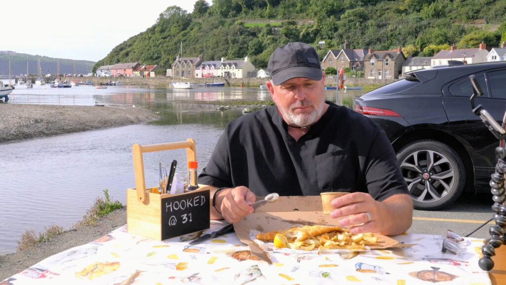 31 and#8211 Stephen Peel