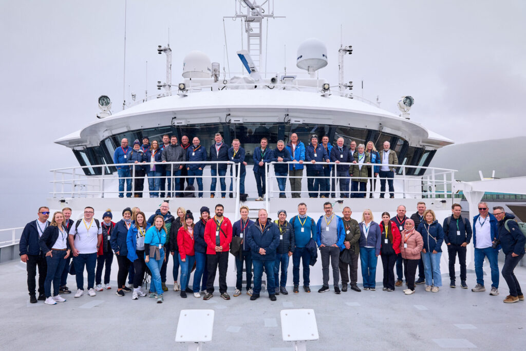 EV NSC Norway2025 G1530187 GB