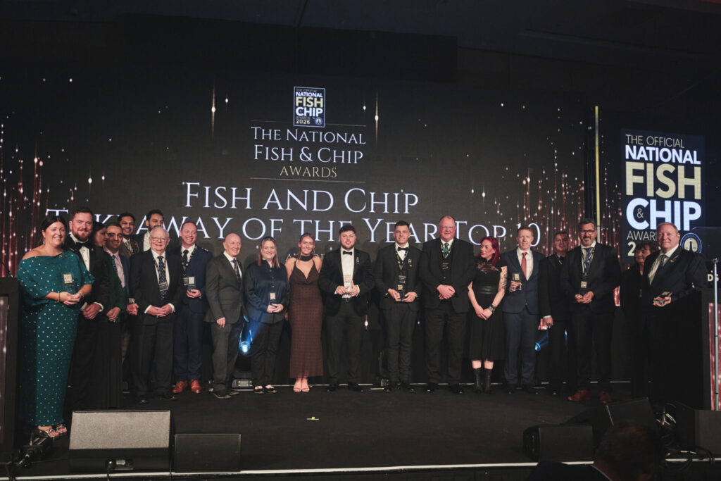 Takeaway of the Year finalists