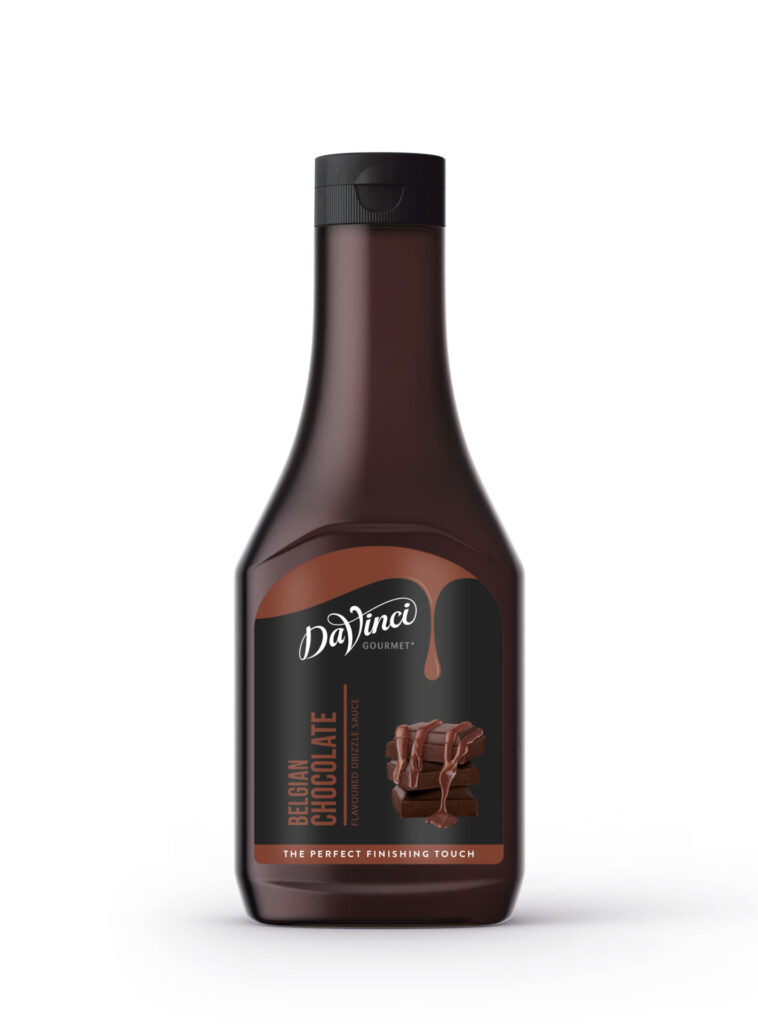 20546367 and#8211 DVG Belgian Chocolate Drizzle