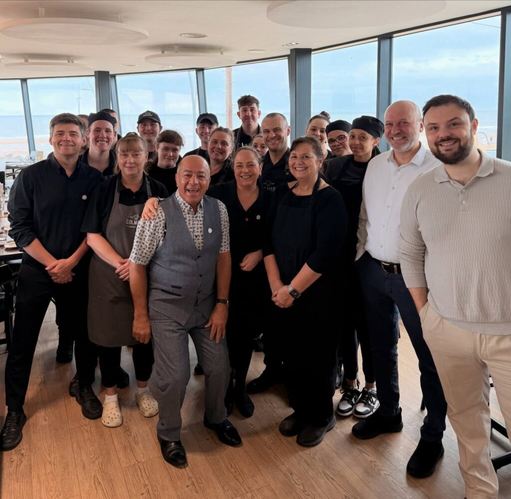 Co0lmans Good Friday