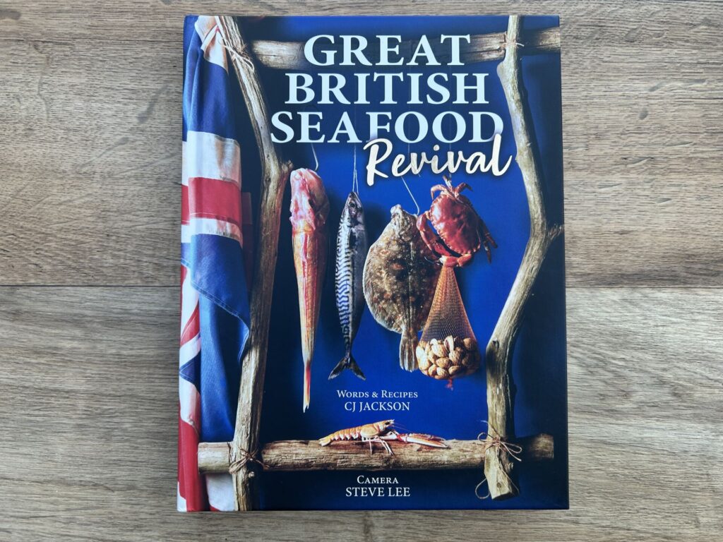 Great British Seafood Revival