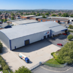 JJ Foodservice Nottingham